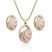 Precious Stone Necklace