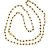 Tulsi Mala Necklace