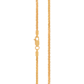 14'' Fox Yellow Gold 1MM