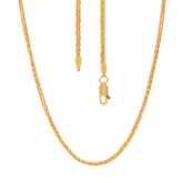 14'' Fox Yellow Gold 1MM