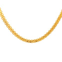 Gold Bismark Chains