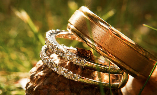 What you need to know about Fine, Semi-Fine, Demi-Fine, and Fashion Jewelry