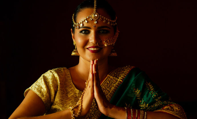 The Complete Guide to Traditional Indian Jewelry