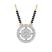 MANGALSUTRA PENDANTS SOLITAIRE