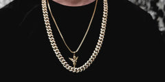 Men's Gold Chains