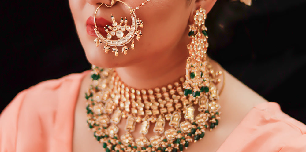Palace Royalty Collection – Gold Palace