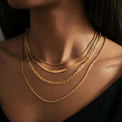 Gold Chain