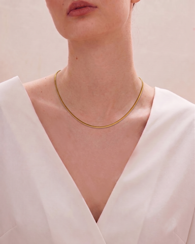 14'' Fox Yellow Gold 1MM