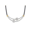 Diamond Mangalsutra