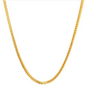 Men's Gold Chains