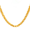 Men's Gold Designer Chains