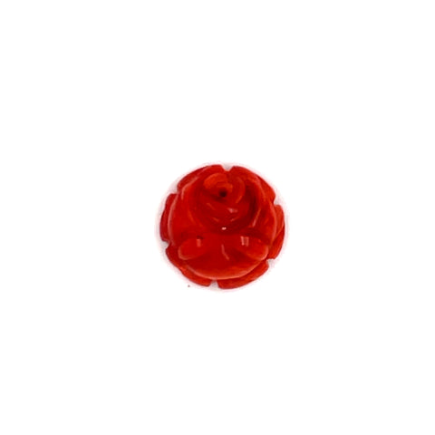 Coral Flower-shaped Stone