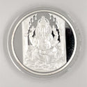 Silver Religious Coins