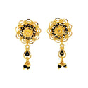 Children's Gold Earrings