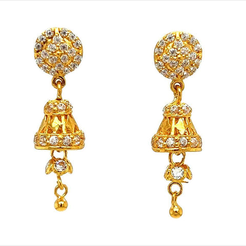 The World’s Best Indian 22k Gold Jewelry | Gold Palace