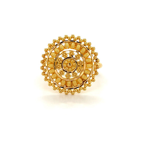 The World’s Best Indian 22k Gold Jewelry | Gold Palace