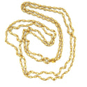 Tulsi Mala Necklace